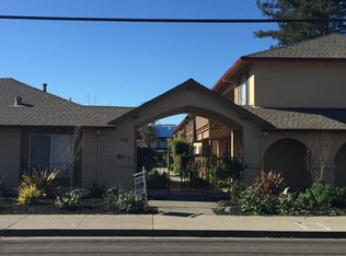 745 1st St W APT 12, Sonoma, CA 95476
