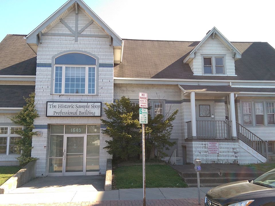1st image of 1645 Hertel Ave