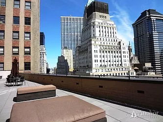 Rented by Anchor Associates