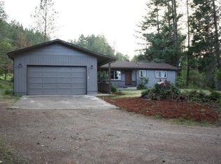 540 Byron St, Canyonville, OR 97417