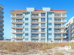 25360 Perdido Beach Blvd APT 602, Orange Beach, AL 36561