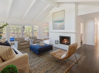 45 Quisisana Dr, Kentfield, CA 94904