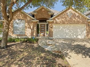 7124 Quimper Ln, Austin, TX 78749