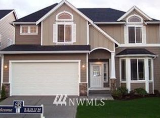 317 Starling St, Orting, WA 98360