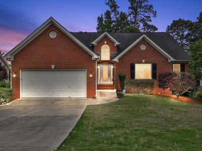 5665 Saltcreek Pl, Sugar Hill, GA, 30518