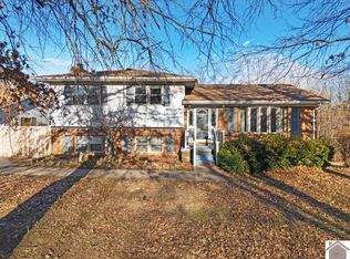 125 Whipporwill Dr, Marion, KY 42064