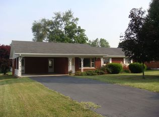 218 Mimosa Ave, Somerset, KY 42503