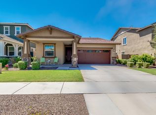 7521 E Onza Ave, Mesa, AZ 85212