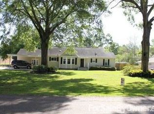 313 Finchley Ave, Baton Rouge, LA 70806