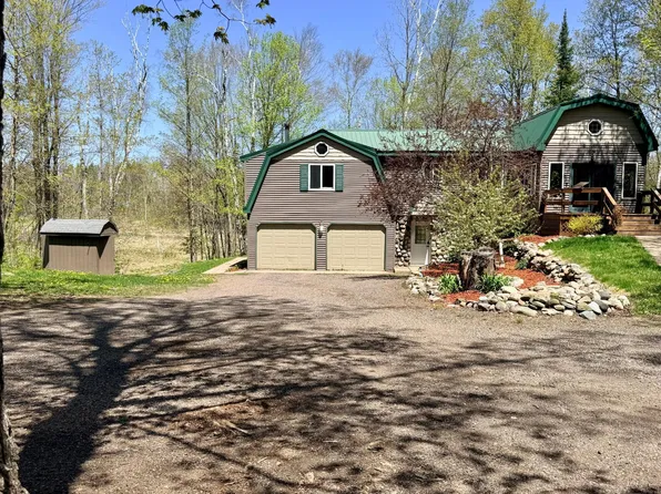 W10177 Forman Rd, Deerbrook, WI 54424