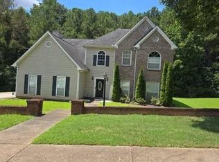 4284 Bucknell Dr, Decatur, GA 30034