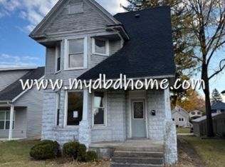 1420 Saint Joseph Blvd, Fort Wayne, IN 46805