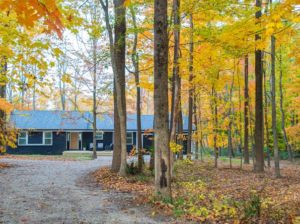 8438 N State Road 39, Mooresville, IN 46158