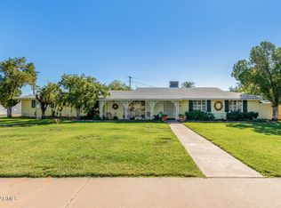 2011 W Cambridge Ave, Phoenix, AZ 85009