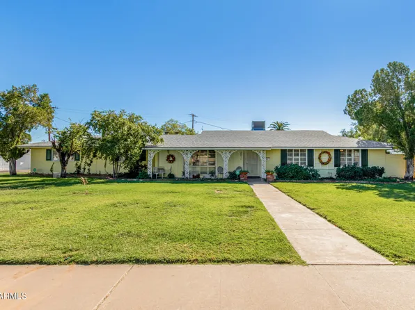 2011 W CAMBRIDGE Avenue, Phoenix, AZ 85009