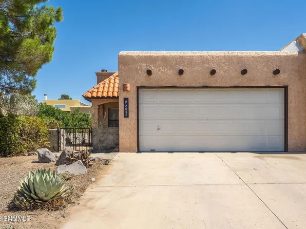 2052 Pinecone Way, Las Cruces, NM 88012
