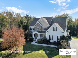 1009 Bassett Way, Indian Land, SC 29707