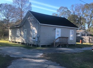 206 School St, Lake Charles, LA 70611