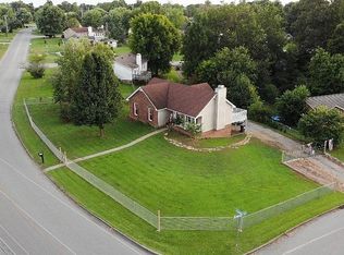 1618 Bevard Rd, Clarksville, TN 37042