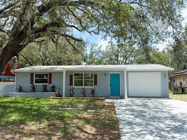 5622 Golden Nugget Dr, Holiday, FL 34690