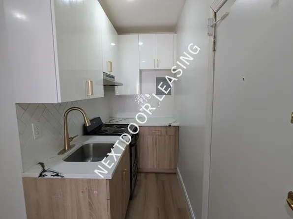 770 W Side Ave #3M, Jersey City, NJ 07306