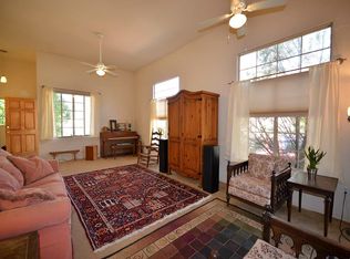 4305 Whistling Moon Ln, Santa Fe, NM 87507