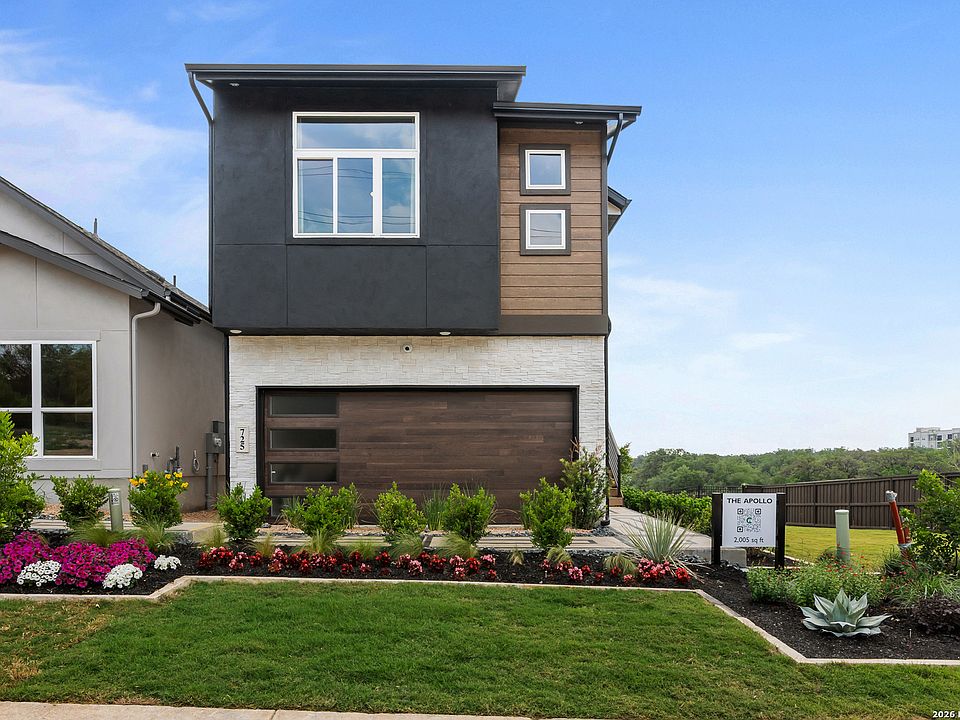 1st image of 20675 Huebner Road #604