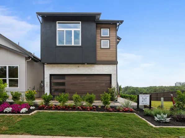 2164 Briggs Summit, San Antonio, TX 78232