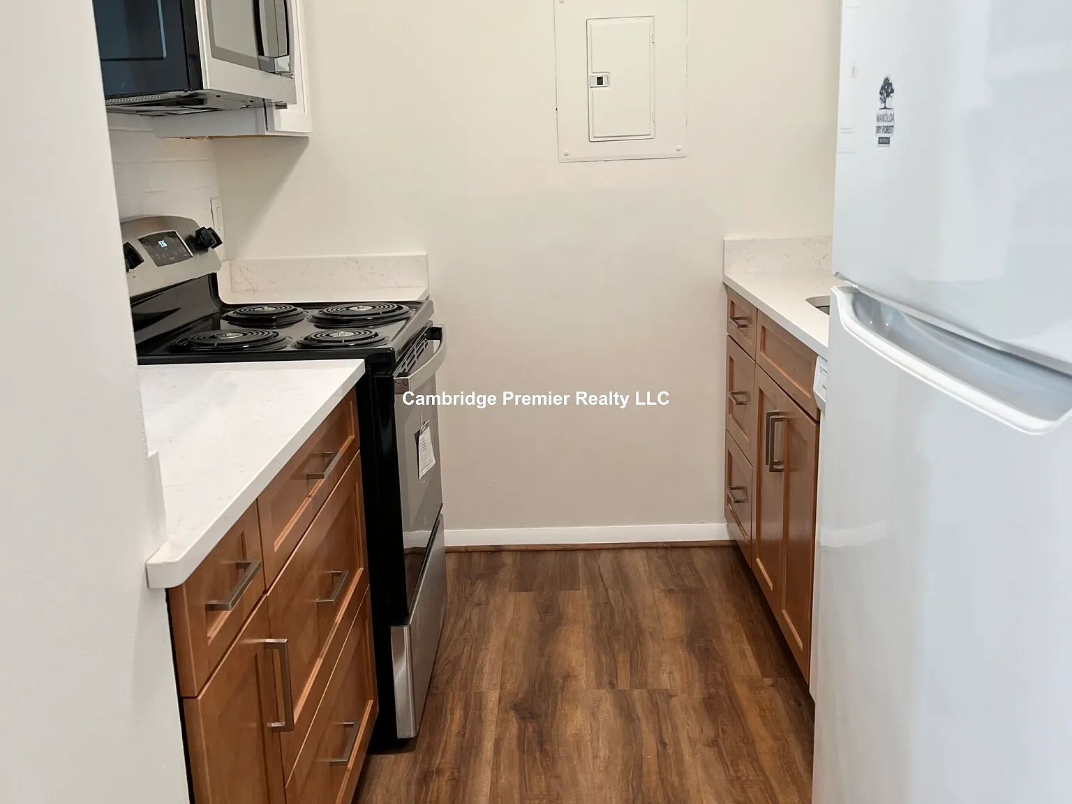 1 bed, 650 sqft, $2,750 — Photo 3