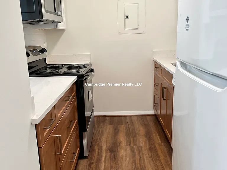 1105 Mass Ave #2G — Photo 3