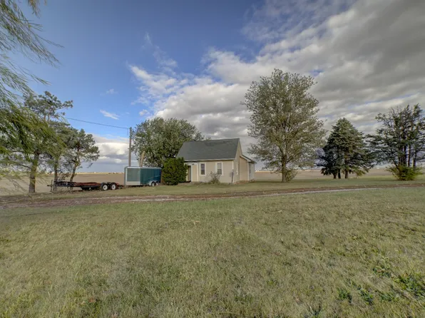 2018 N Us Highway 45, Gilman, IL 60938