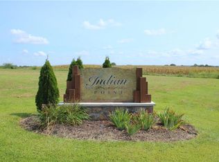 LOT 53 Indian Point Rd LOT 53, Warrensburg, MO 64093