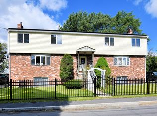 20 Cyril St #20, Quincy, MA 02169