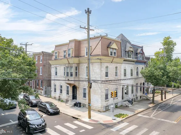 3800 Spring Garden St, Philadelphia, PA 19104