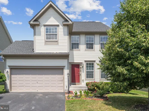 216 Centennial Dr, Stephenson, VA 22656