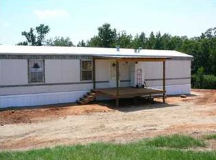 136 Hunter Ln, Greenville, AL 36037