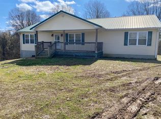 3847 Salt Lick Rd, Burkesville, KY 42717