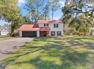 705 Indian Mound Rd, Brunswick, GA 31525