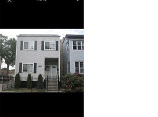 816 E 89th Pl #2, Chicago, IL 60619