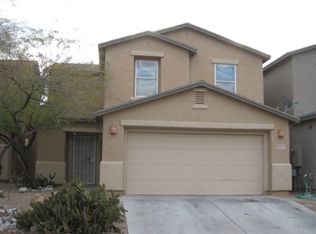 8446 N Avenida De La Bellota, Tucson, AZ 85742