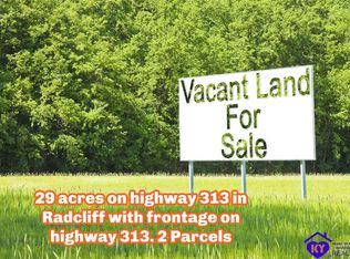 152 Shelton Rd, Radcliff, KY 40160