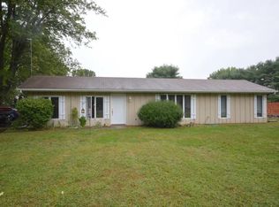 29281 County Road 2, Elkhart, IN 46514