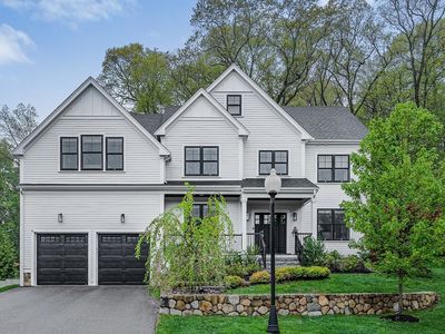 11 Sunrise Ter, Needham, MA, 02492