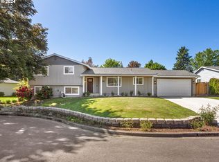 20850 SW Madrid Ct, Beaverton, OR