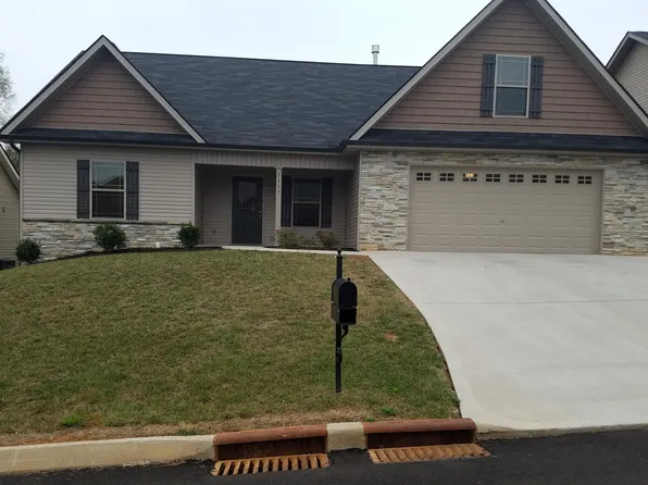 1117 Pine Run Ln, Knoxville, TN 37932