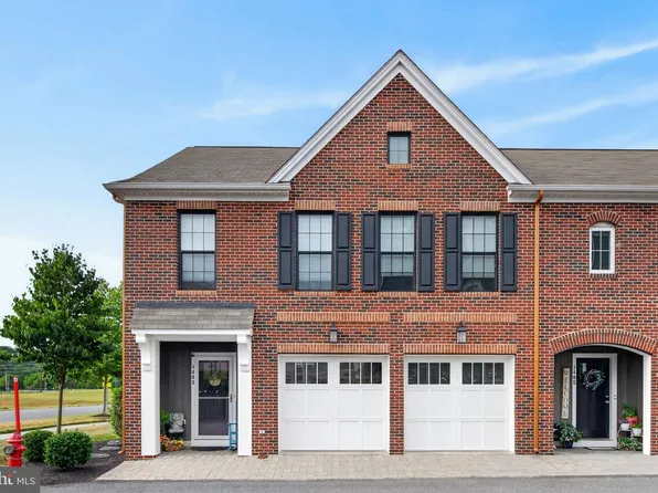 1403 Woolford Way, Mechanicsburg, PA 17055