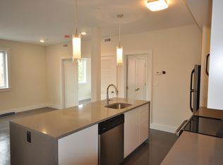 658 Massachusetts Ave APT 003, Boston, MA 02118