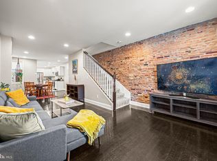 3910 Falls Rd, Baltimore, MD 21211