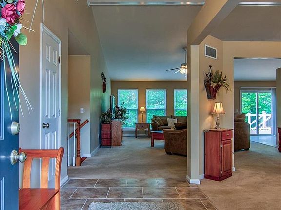 Dining Room Space is a Music Room . . .