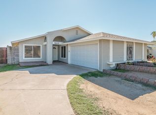 5619 W Townley Ave, Glendale, AZ 85302